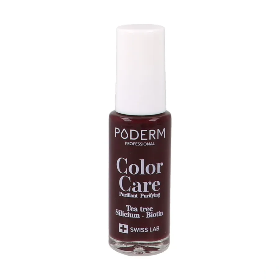 Poderm Color Care Vernis