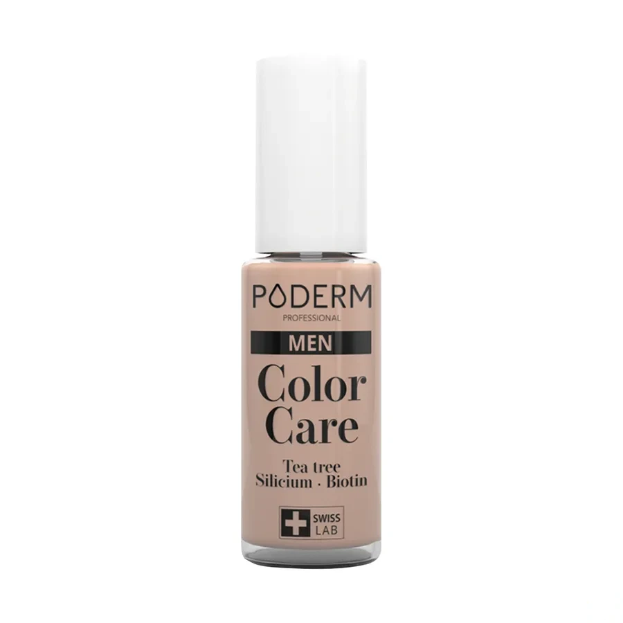 Poderm Color Care Vernis
