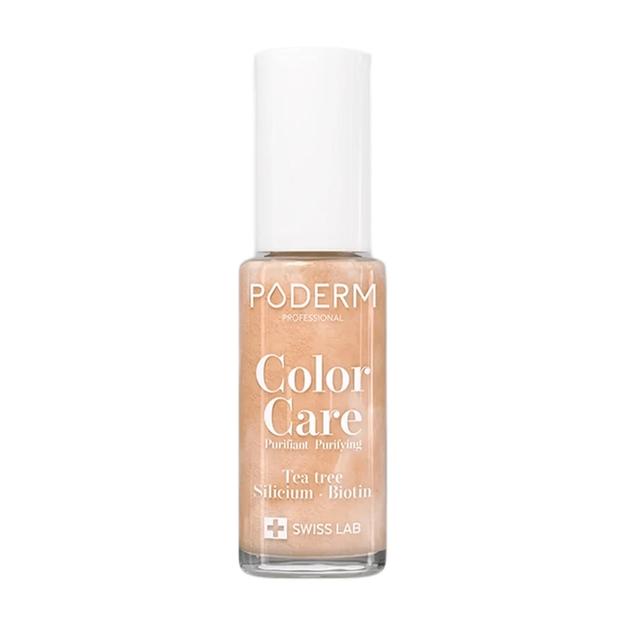 Poderm Color Care Vernis