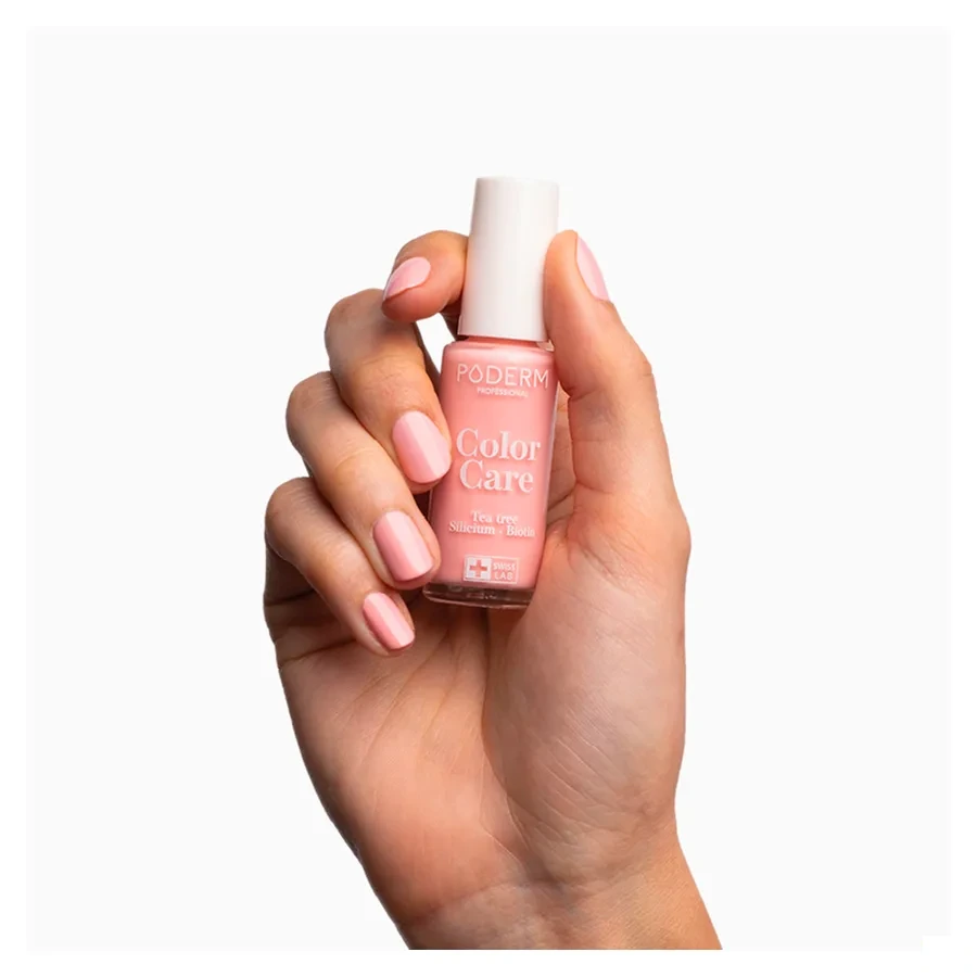 Poderm Color Care Vernis