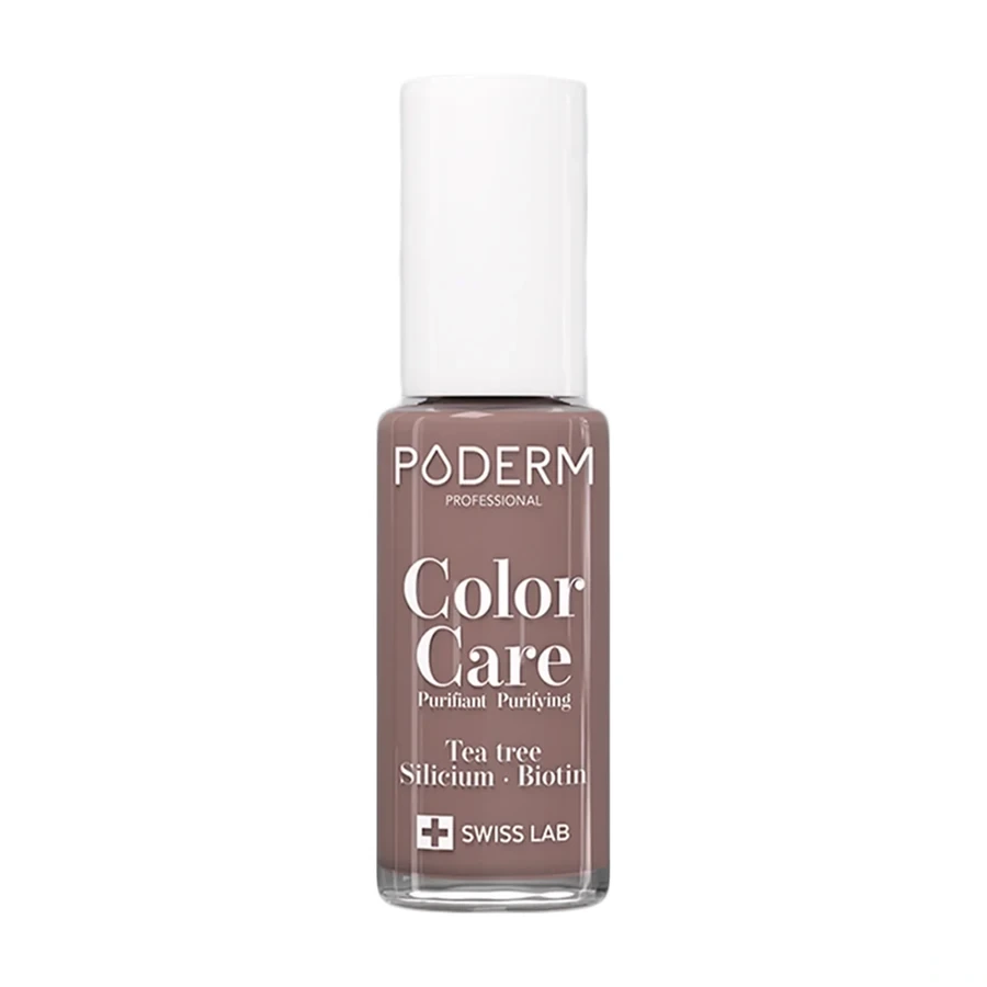 Poderm Color Care Vernis