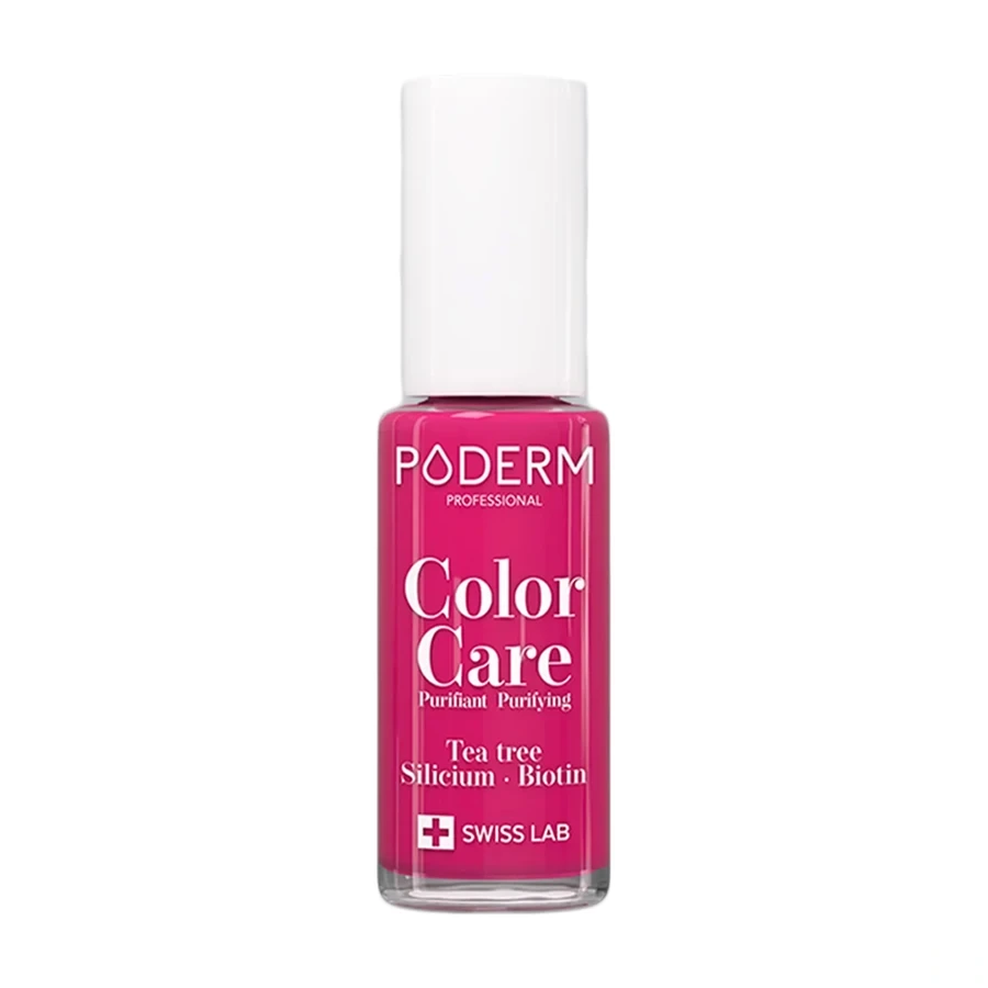 Poderm Color Care Vernis