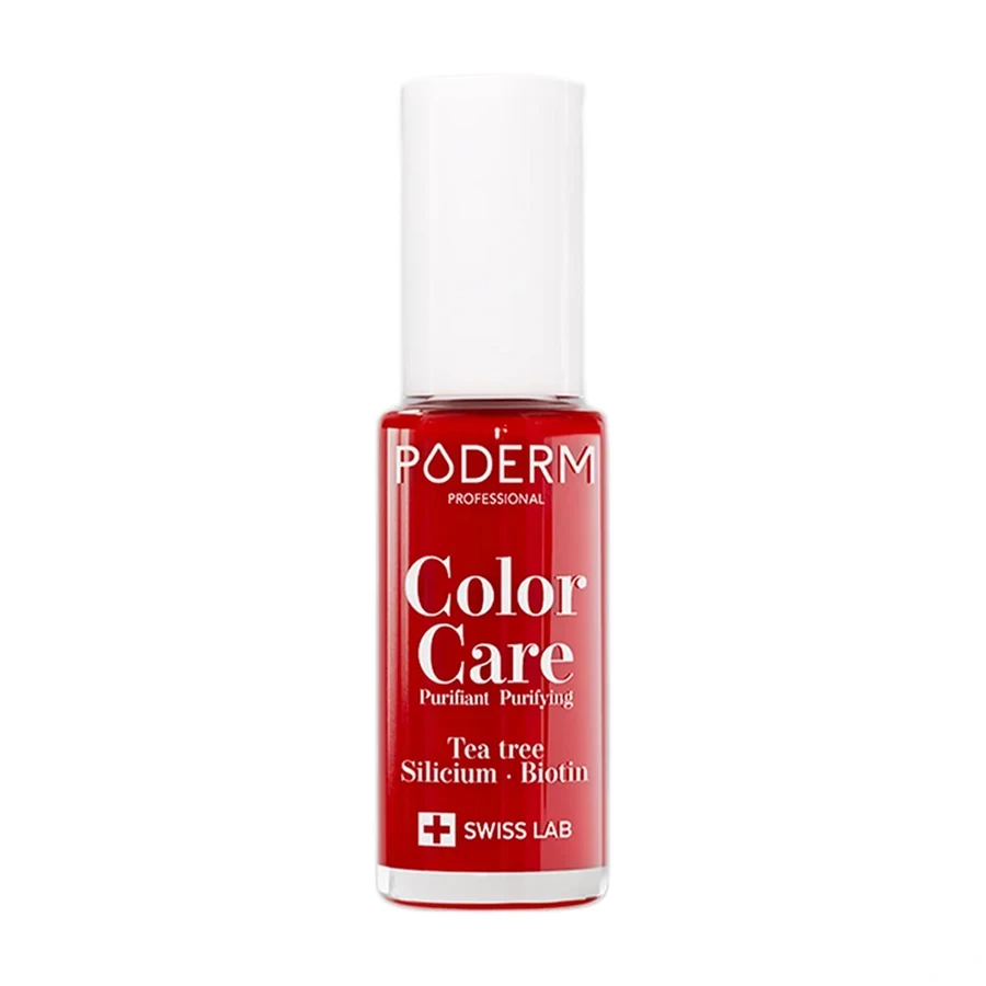 Poderm Color Care Vernis
