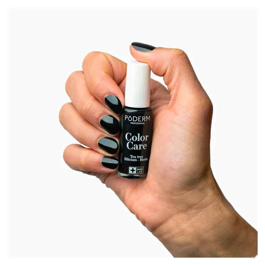 Poderm Color Care Vernis