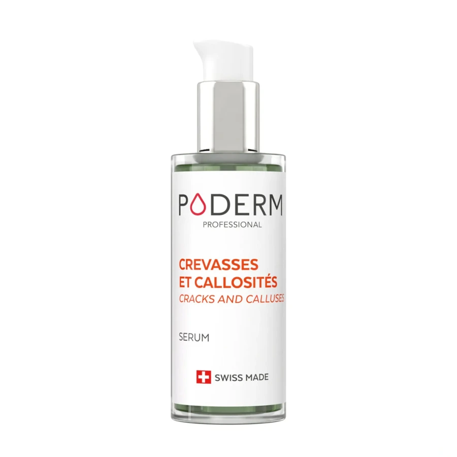 Poderm Sérum Crevasses et Callosités