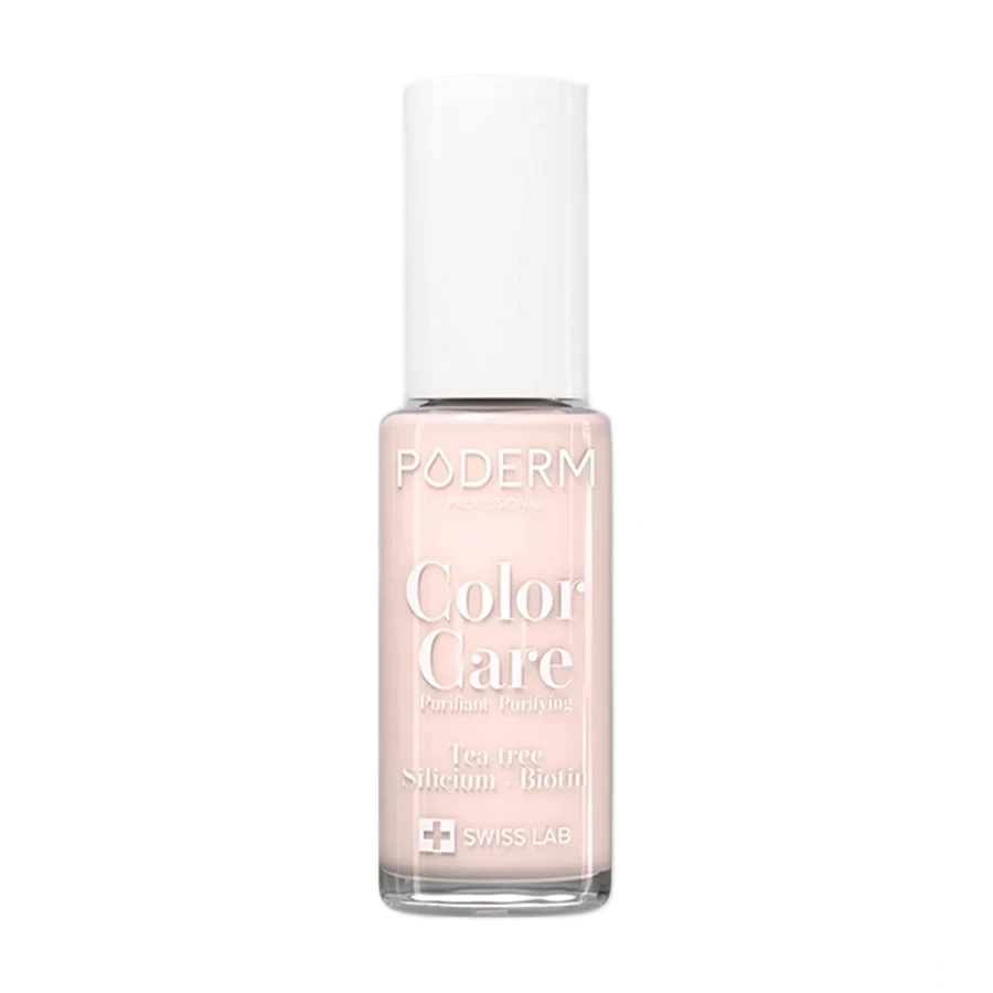 Poderm Color Care Vernis