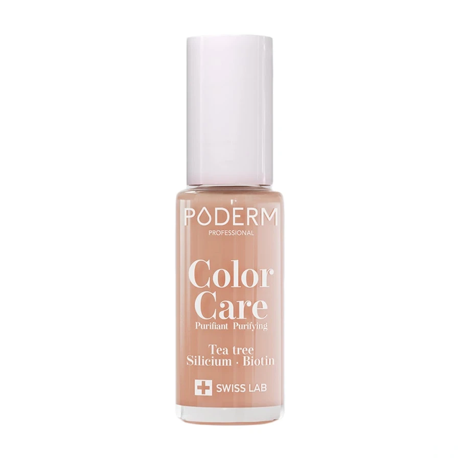 Poderm Color Care Vernis