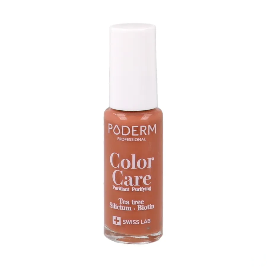 Poderm Color Care Vernis