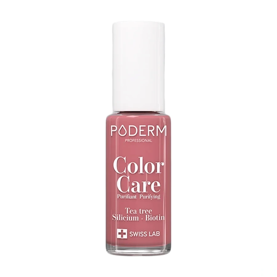 Poderm Color Care Vernis
