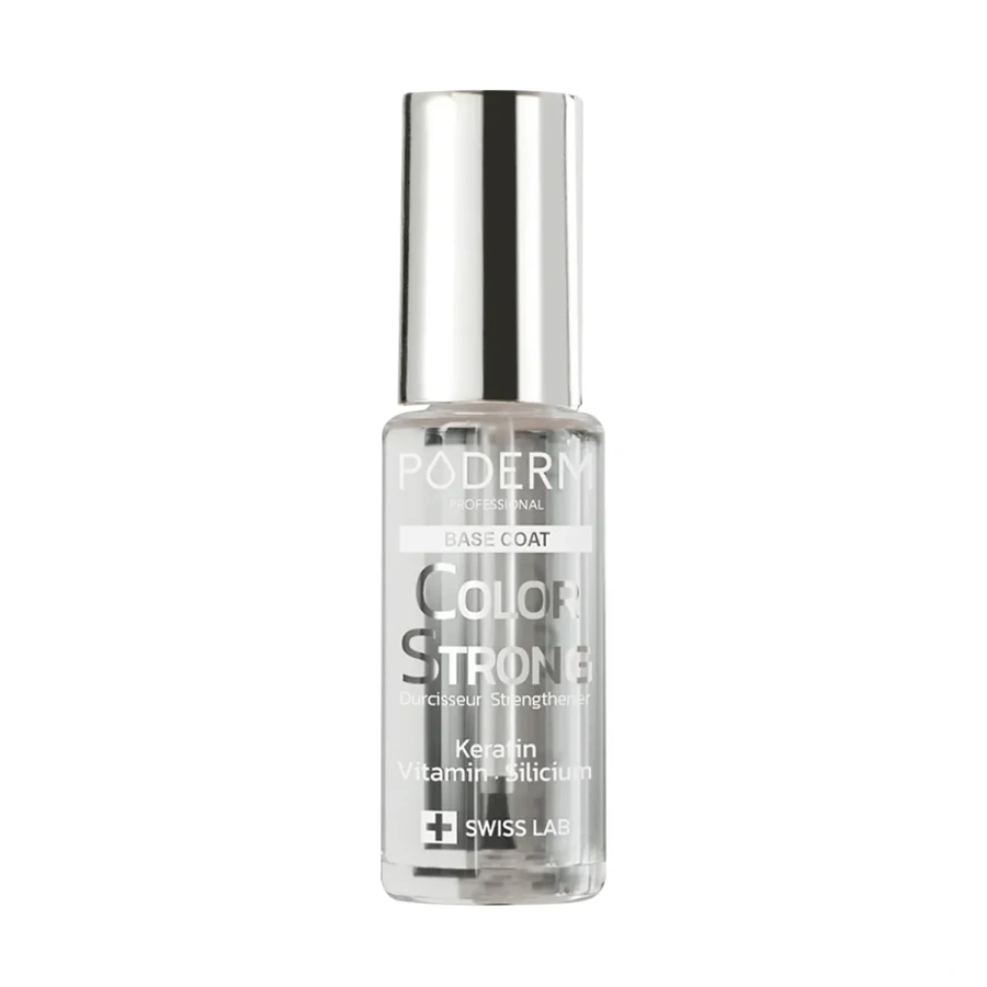 Poderm Color Strong Vernis Durcisseur