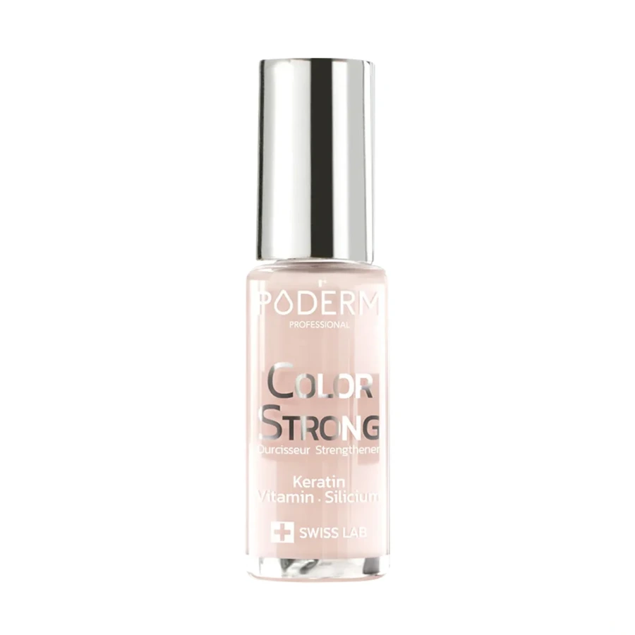 Poderm Color Strong Vernis Durcisseur