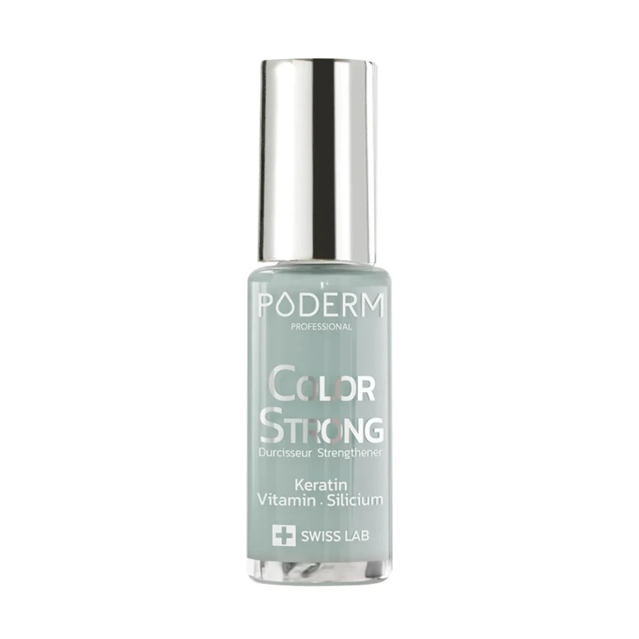 Poderm Color Strong Vernis Durcisseur
