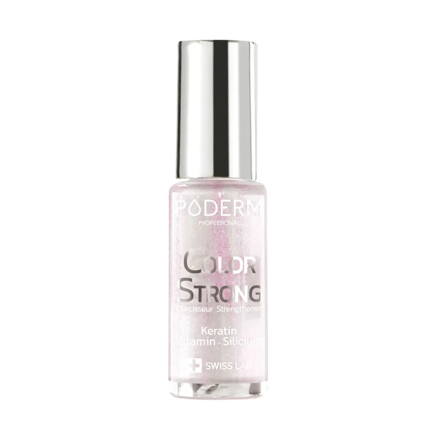 Poderm Color Strong Vernis Durcisseur
