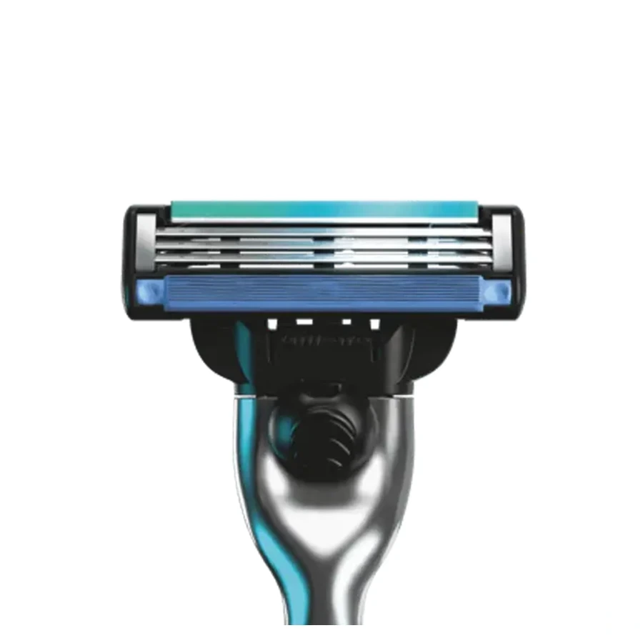 Gillette Mach 3 Rasoir