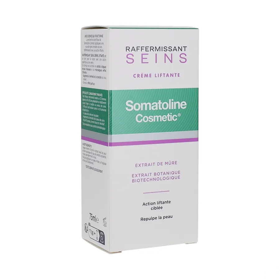 Somatoline Cosmetic Raffermissant Seins