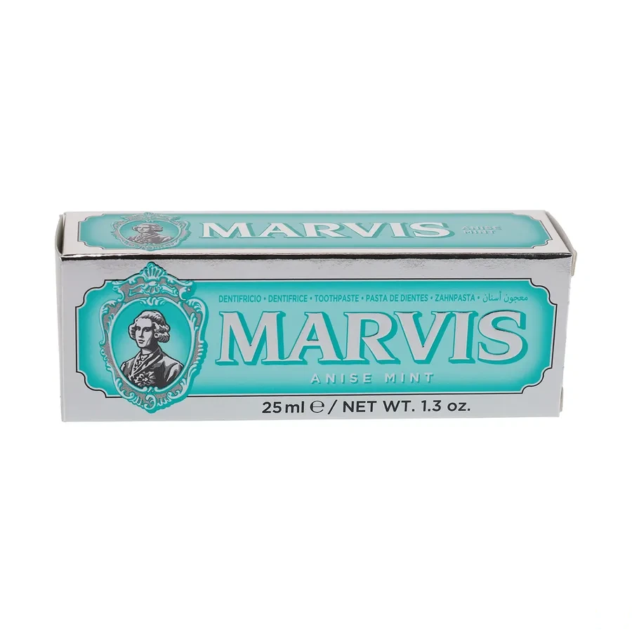 Marvis Dentifrice Menthe