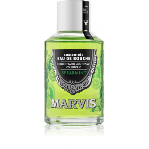 Marvis Eau de Bouche