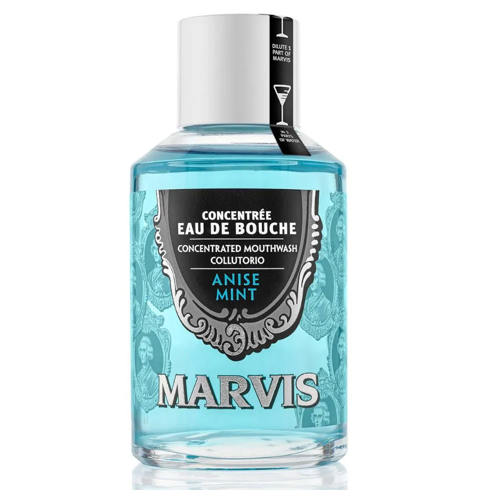 Marvis Eau de Bouche
