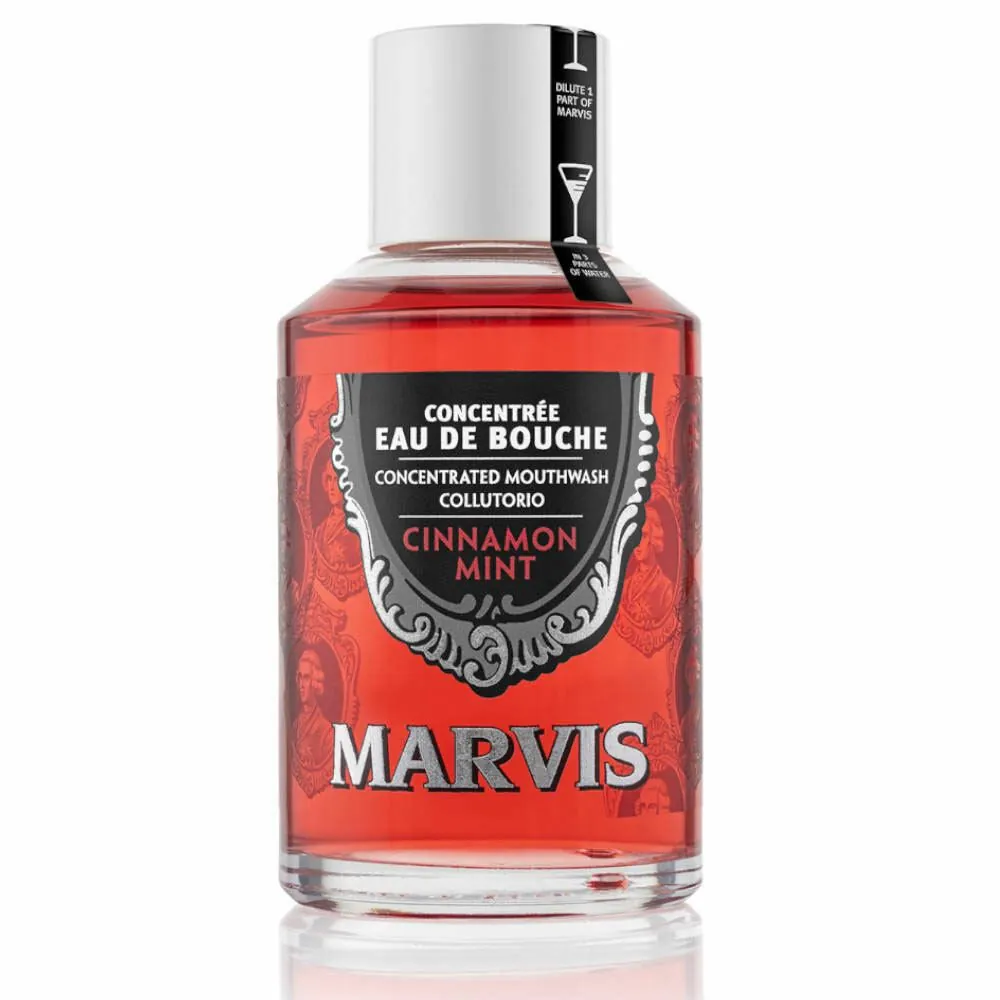 Marvis Eau de Bouche