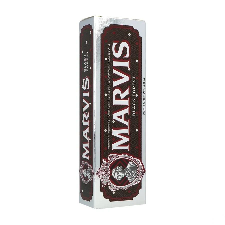Marvis Dentifrice Menthe