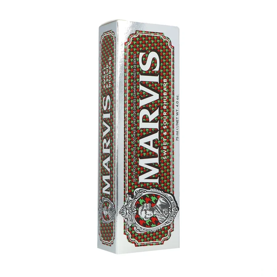 Marvis Dentifrice Menthe