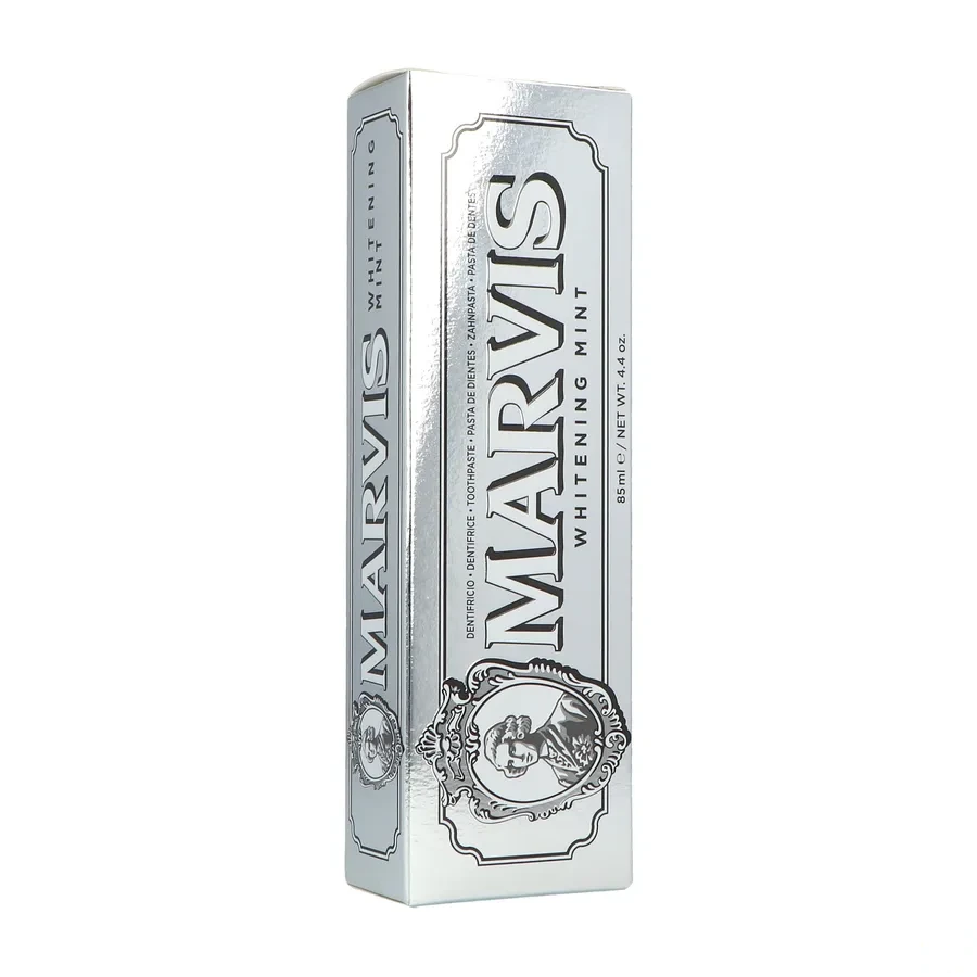 Marvis Dentifrice Menthe