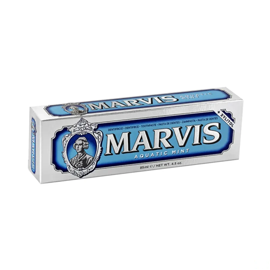 Marvis Dentifrice Menthe