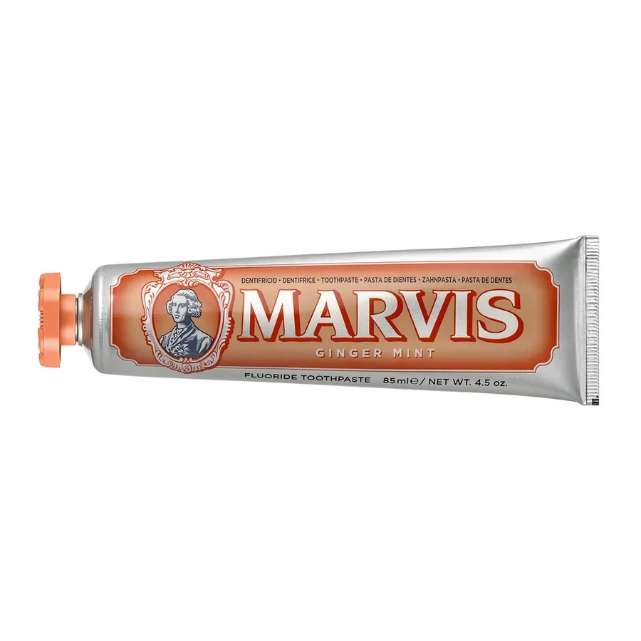 Marvis Dentifrice Menthe