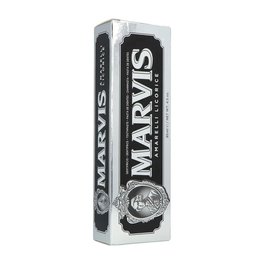 Marvis Dentifrice Menthe
