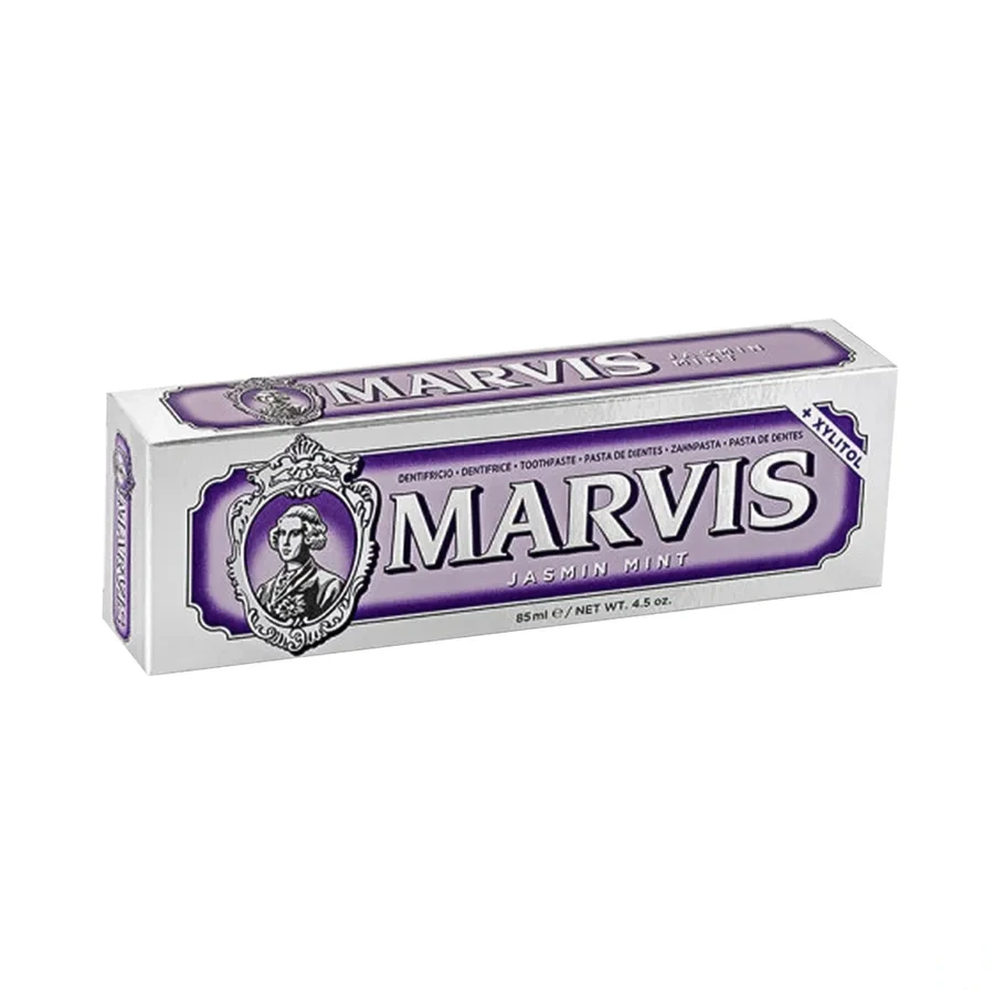 Marvis Dentifrice Menthe