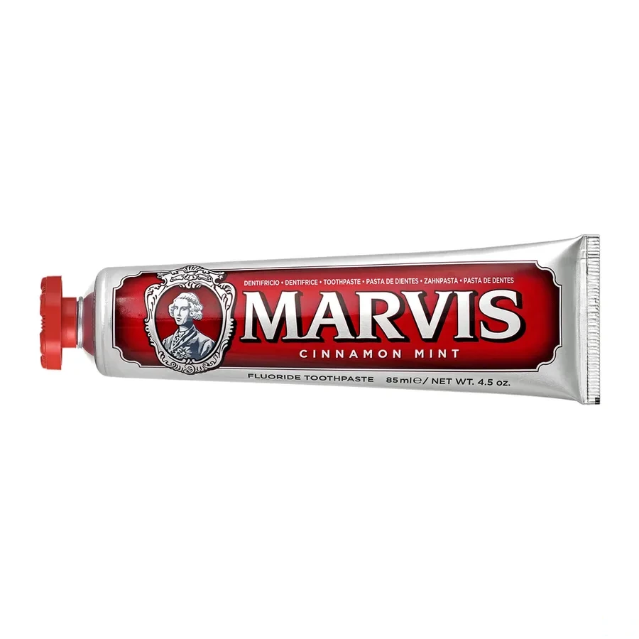 Marvis Dentifrice Menthe