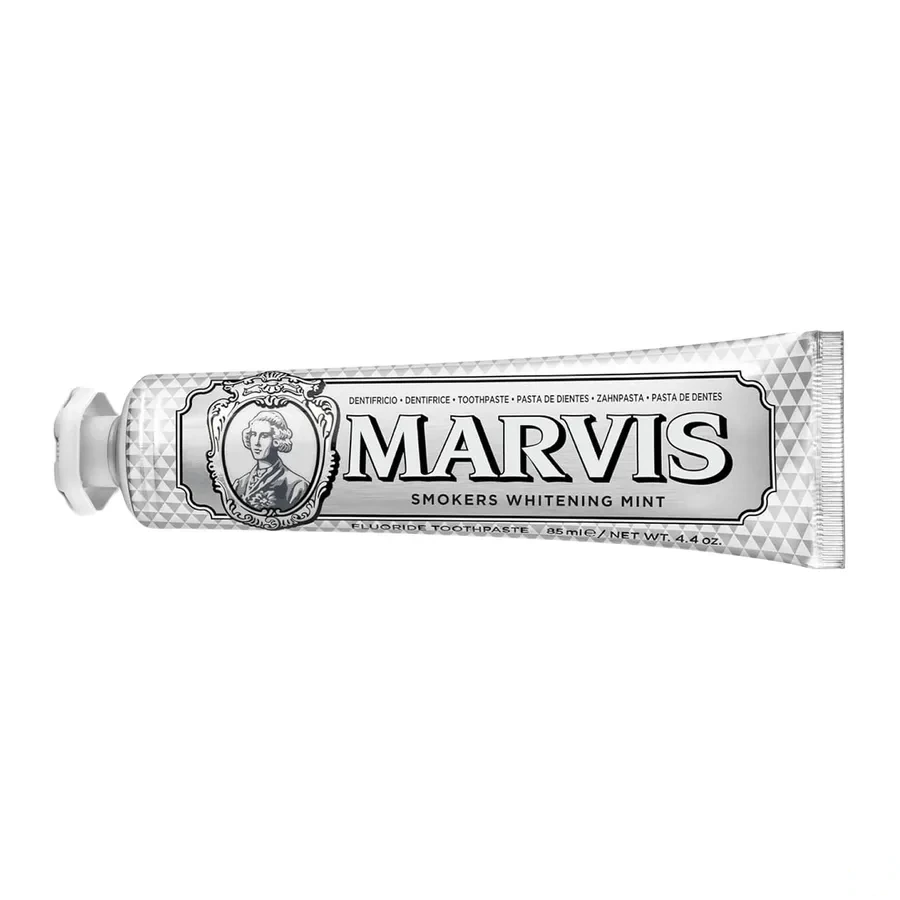 Marvis Dentifrice Menthe