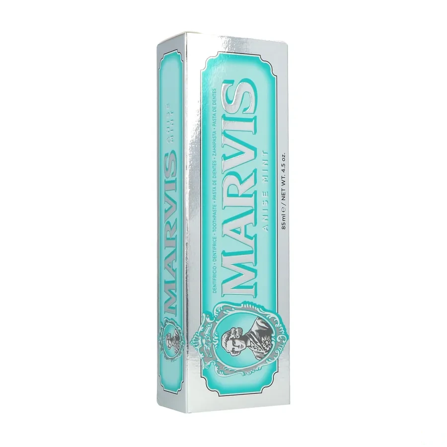 Marvis Dentifrice Menthe