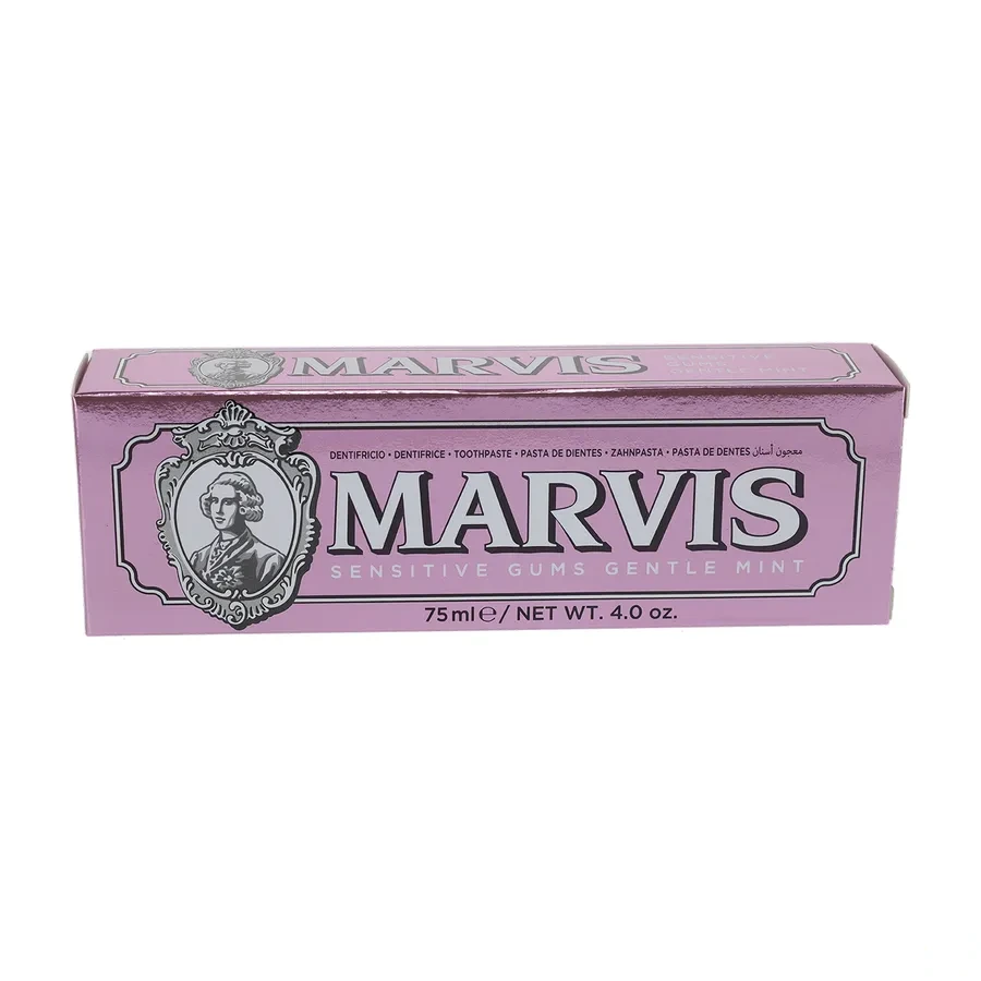 Marvis Dentifrice Menthe