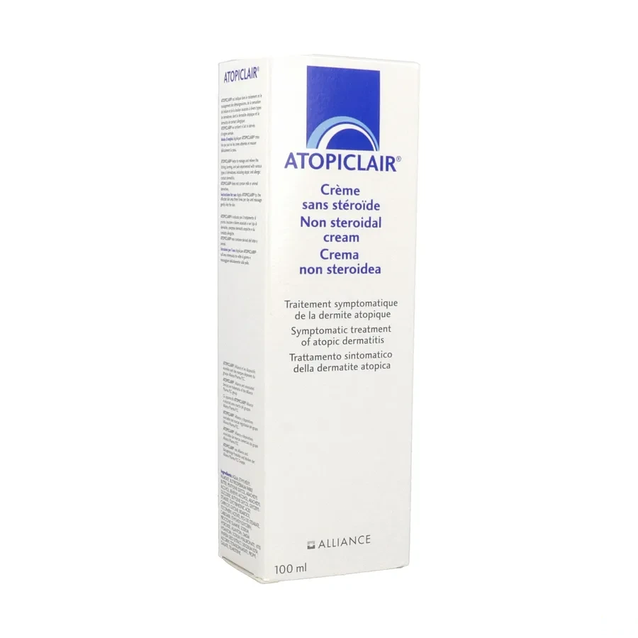 Atopiclair Crème