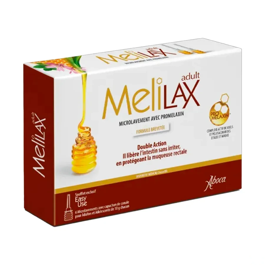 Melilax