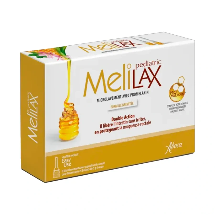 Melilax