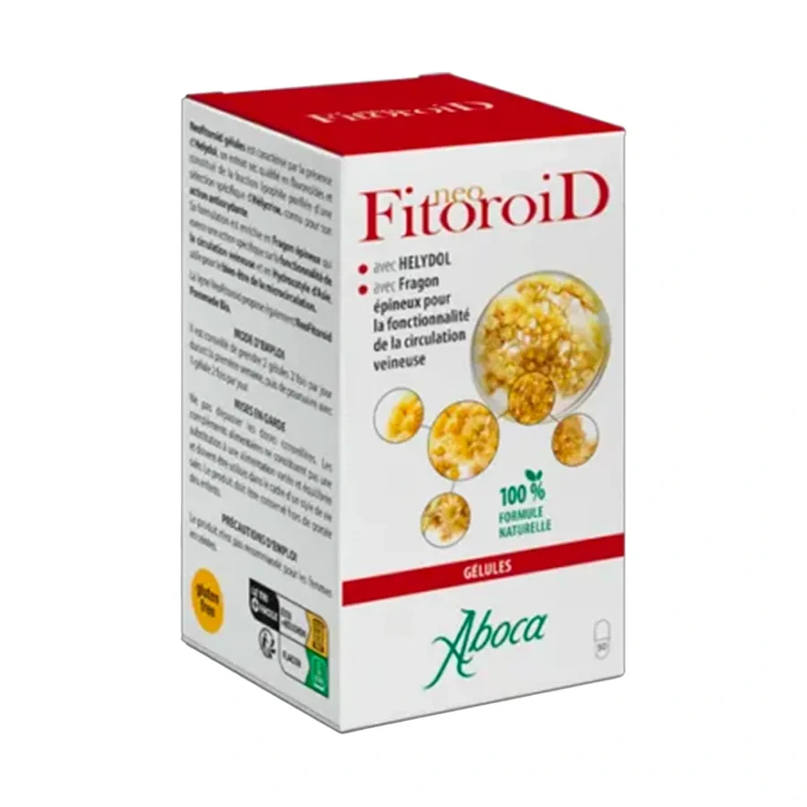 Neo Fitoroid