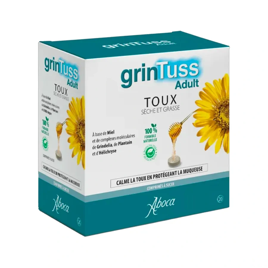 Grintuss