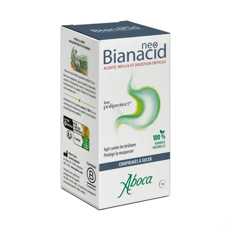 Neobianacid