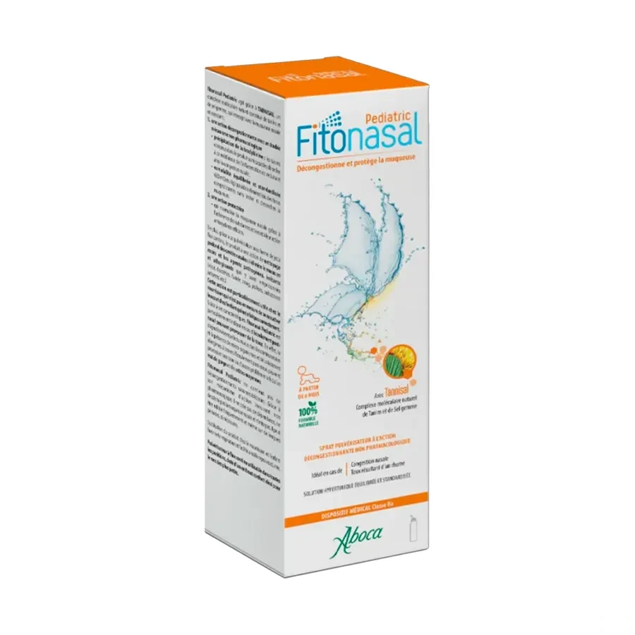 Aboca Fitonasal