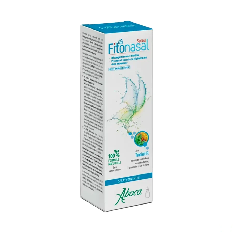 Aboca Fitonasal