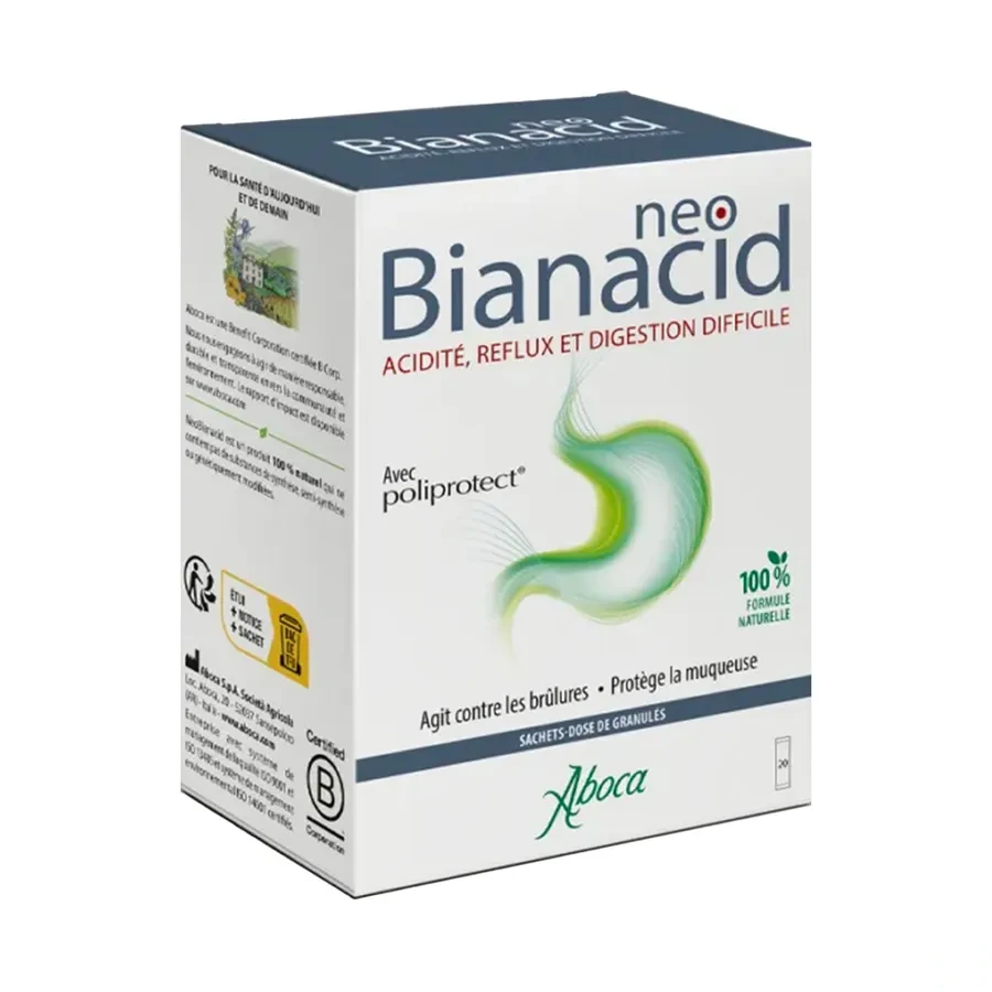 Neobianacid
