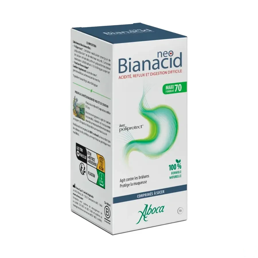 Neobianacid