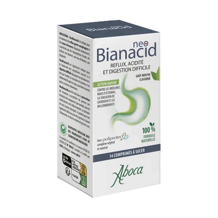 Neobianacid