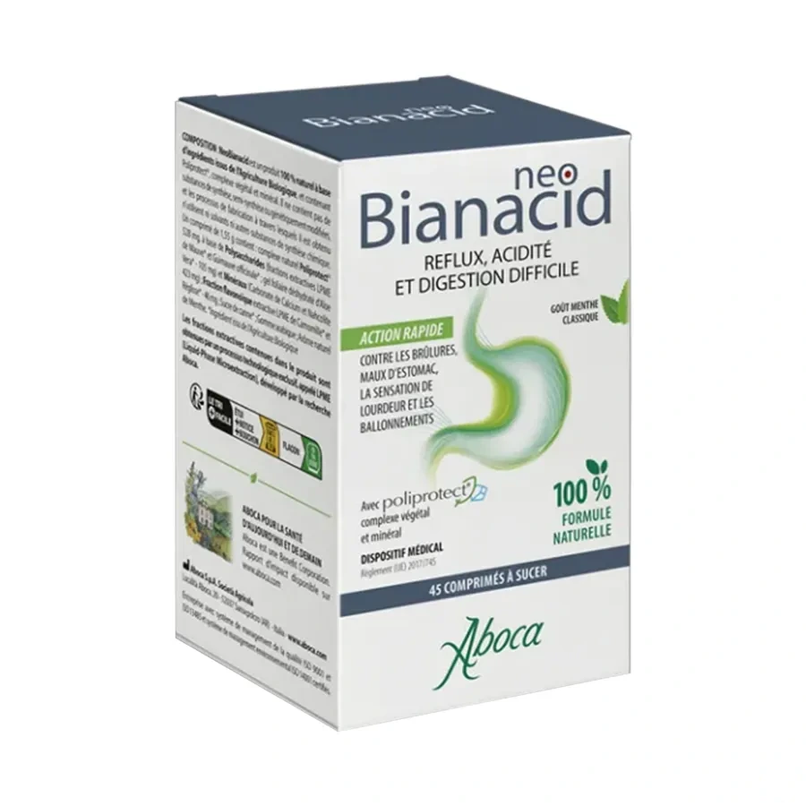 Neobianacid