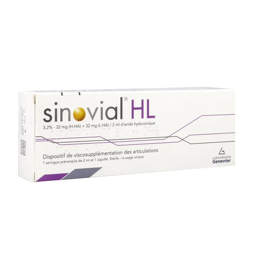 Sinovial HL