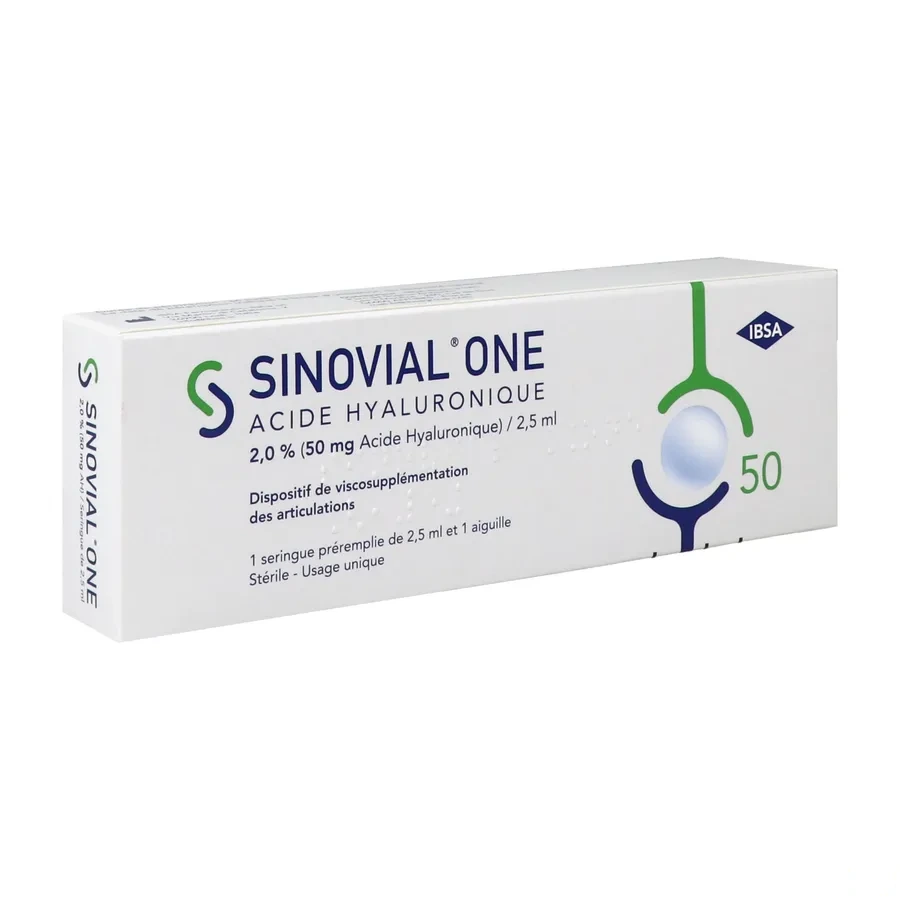 Sinovial One