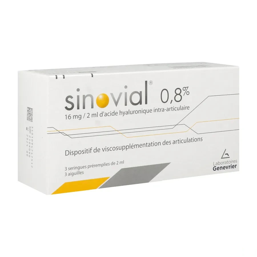 Sinovial