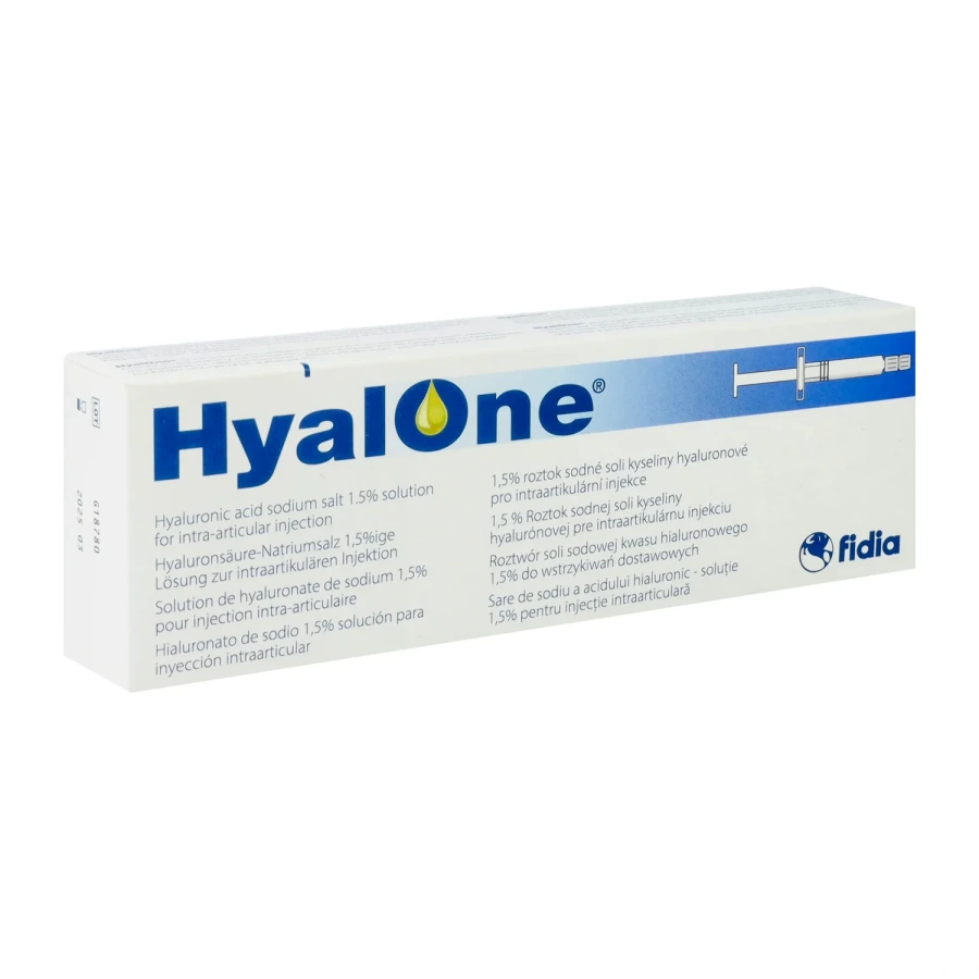 Hyalone